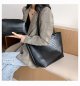 Western Style Tote Bag High-end Shoulder Bag