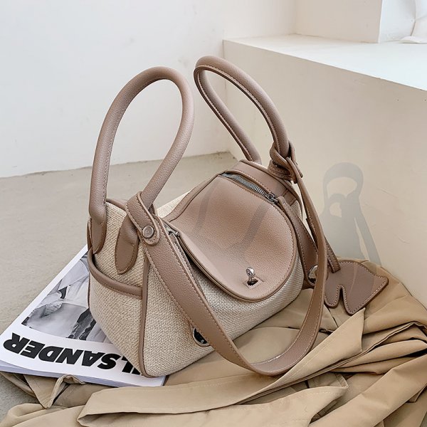 Women's Bag Fashion Casual Shoulder Bag Handbag