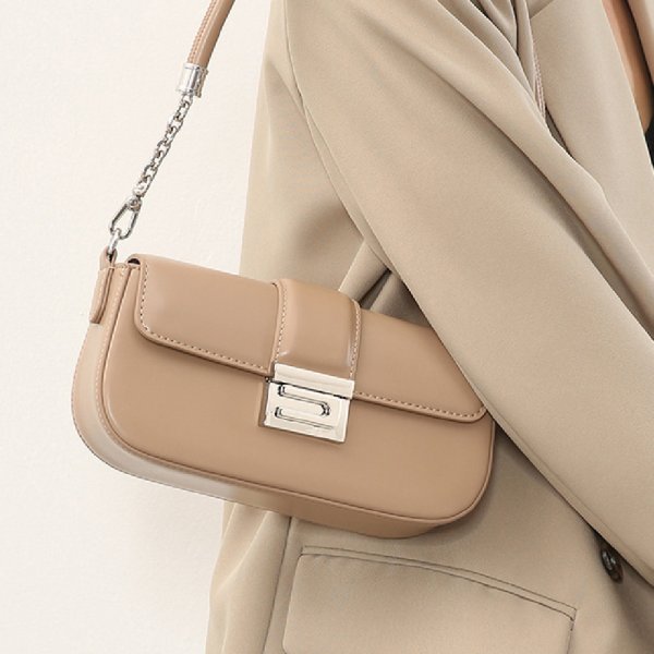 Fashion One Shoulder Crossbody Bag