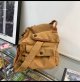 Student Retro Casual Shoulder Bag