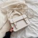 Small Square Shoulder Crossbody Bag