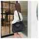 Tote bag canvas handbag shoulder